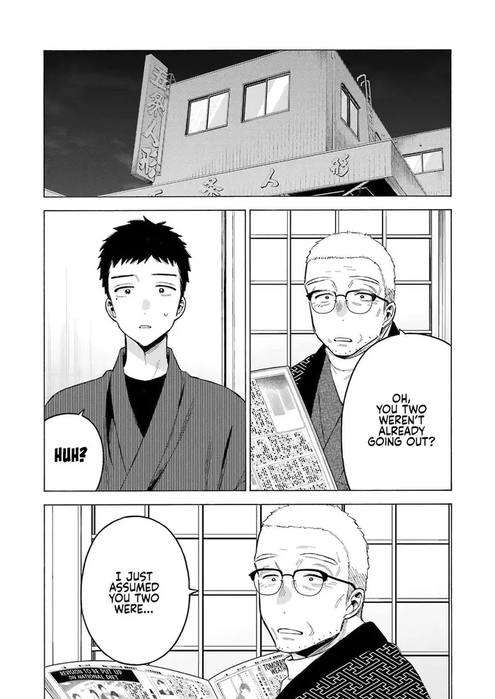 My Dress-Up Darling Chapter 109 image 09_optimized